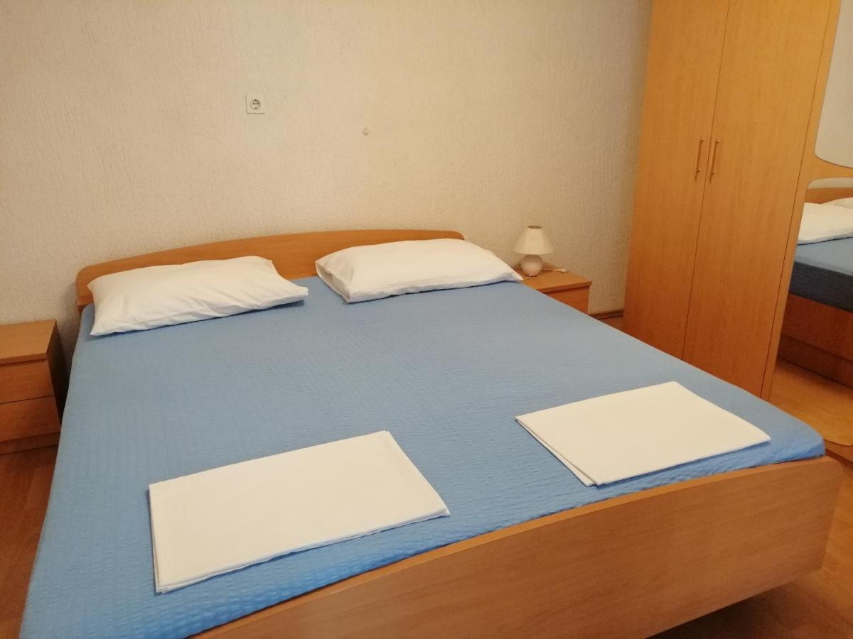Branka Apartment Сень Экстерьер фото