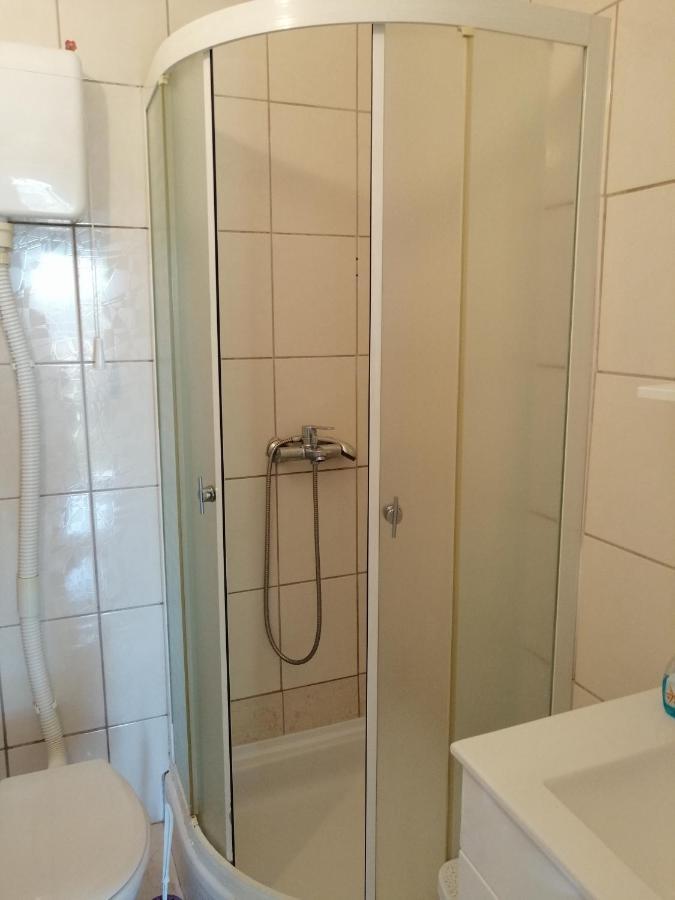 Branka Apartment Сень Экстерьер фото
