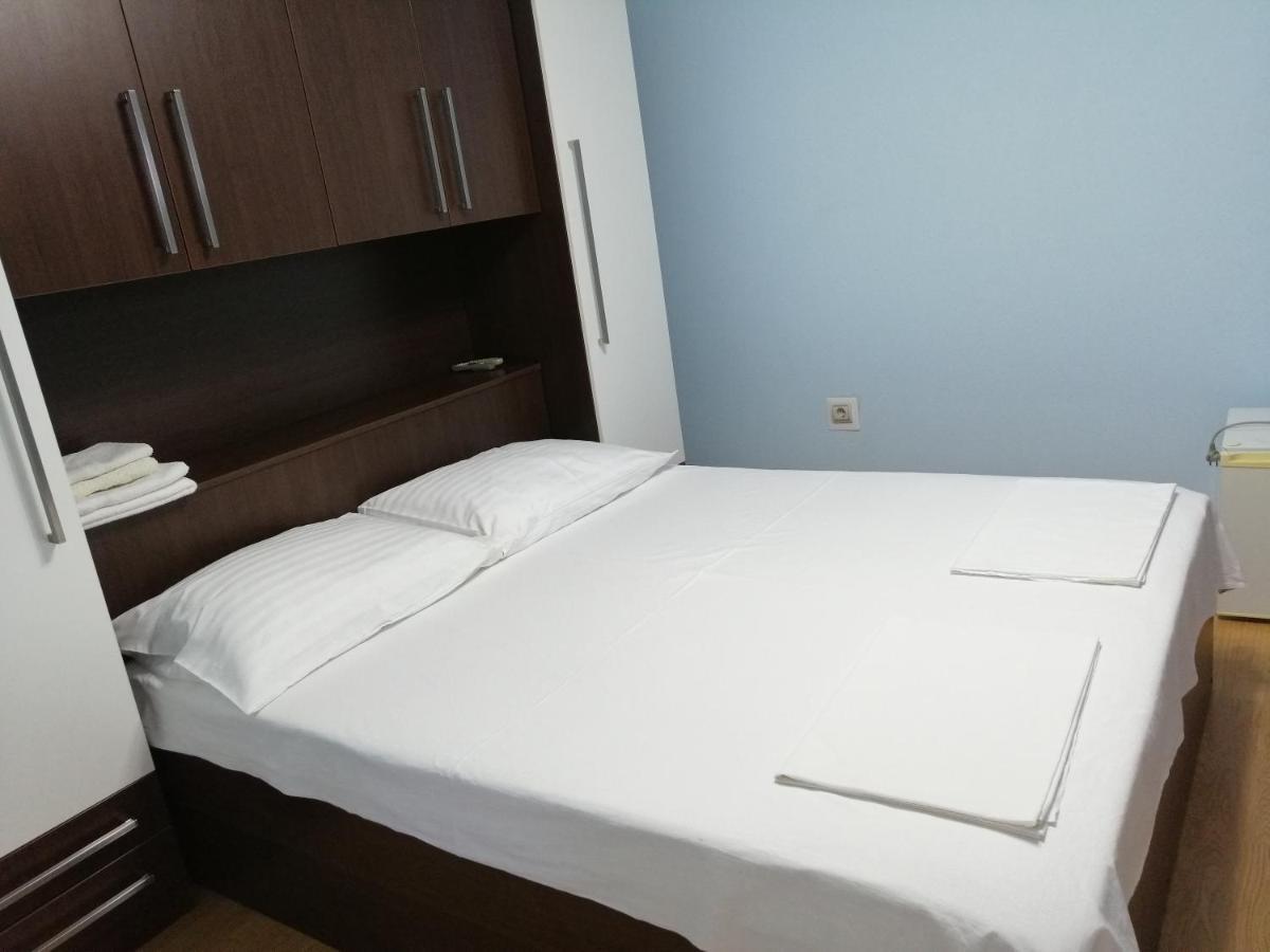 Branka Apartment Сень Экстерьер фото