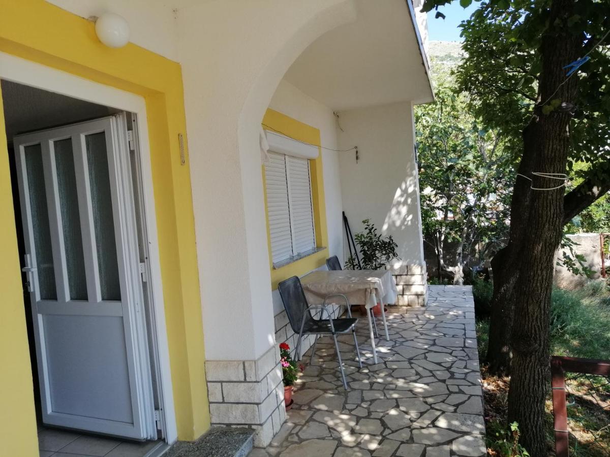 Branka Apartment Сень Экстерьер фото