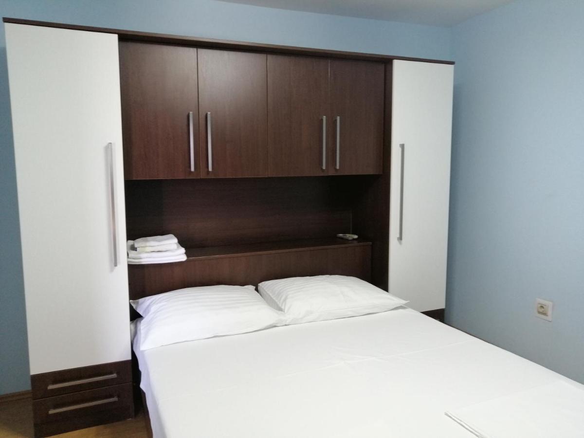 Branka Apartment Сень Экстерьер фото