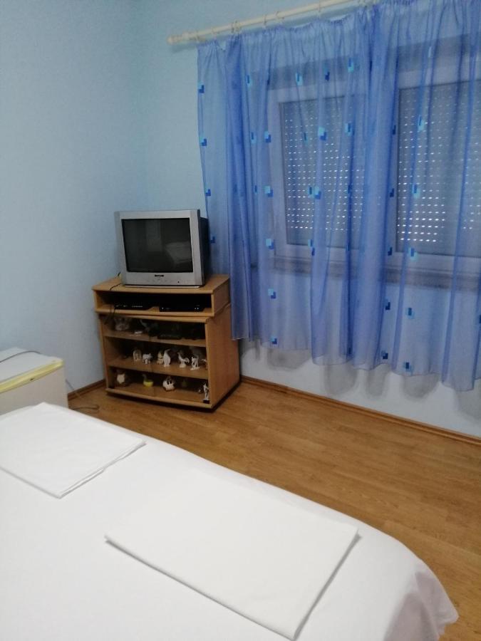 Branka Apartment Сень Экстерьер фото