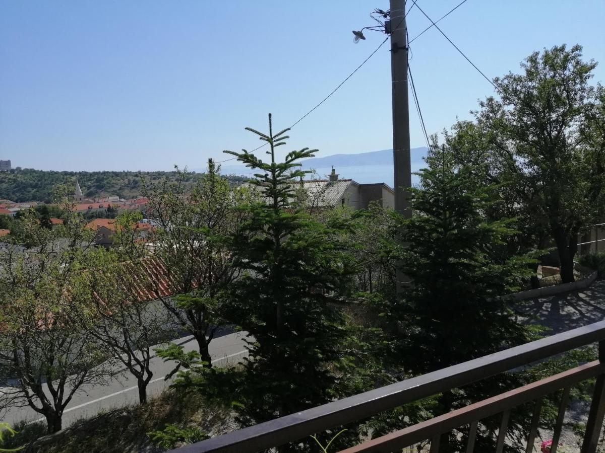 Branka Apartment Сень Экстерьер фото