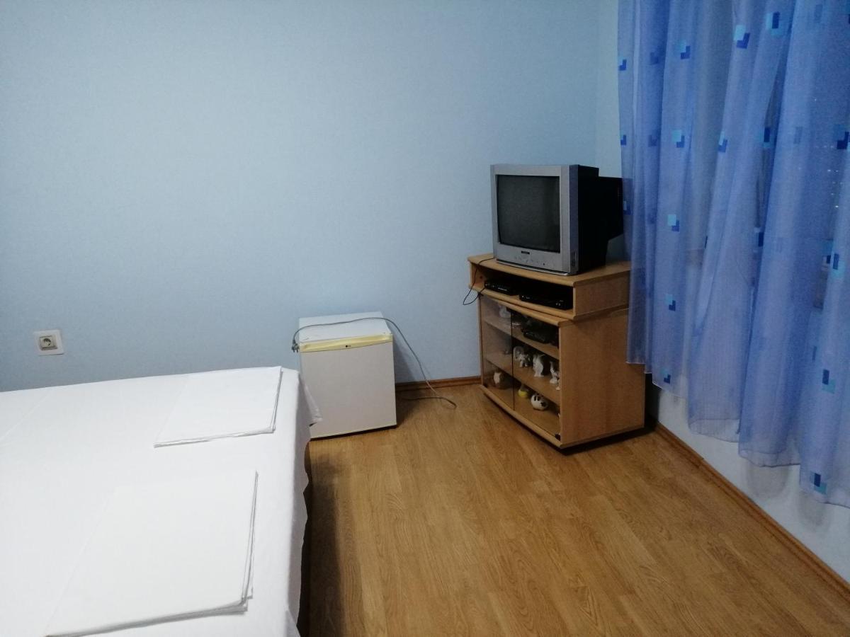 Branka Apartment Сень Экстерьер фото
