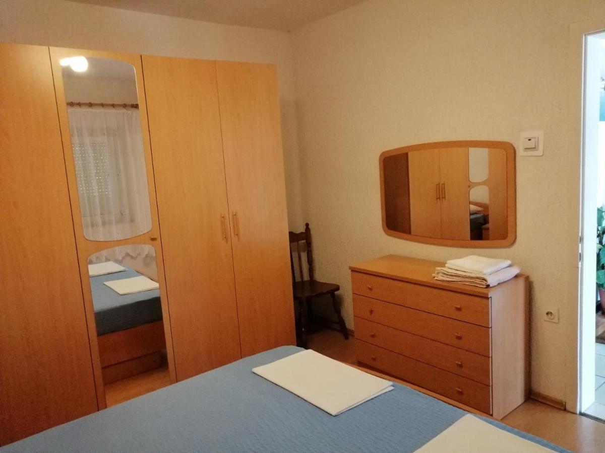Branka Apartment Сень Экстерьер фото