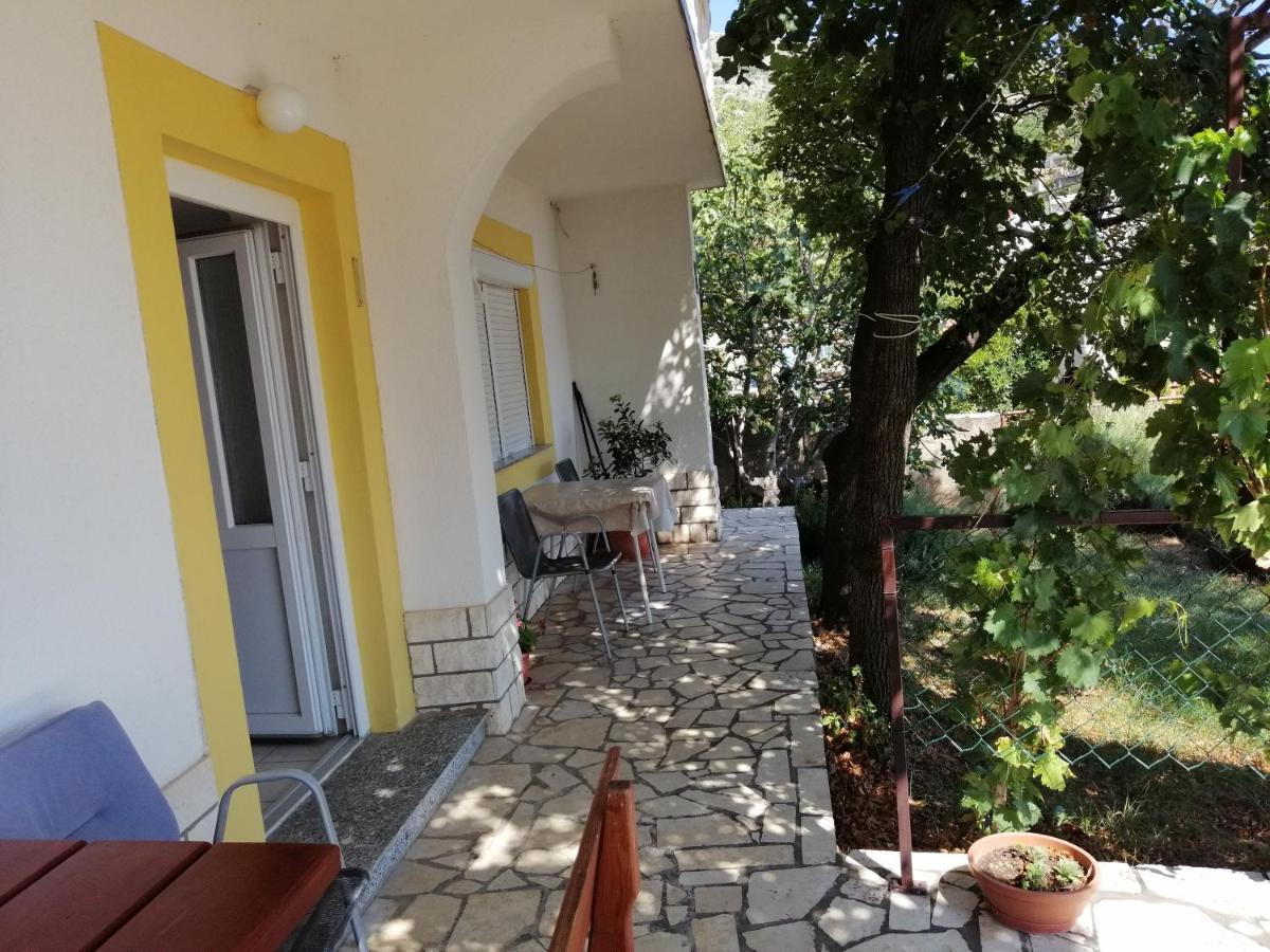 Branka Apartment Сень Экстерьер фото