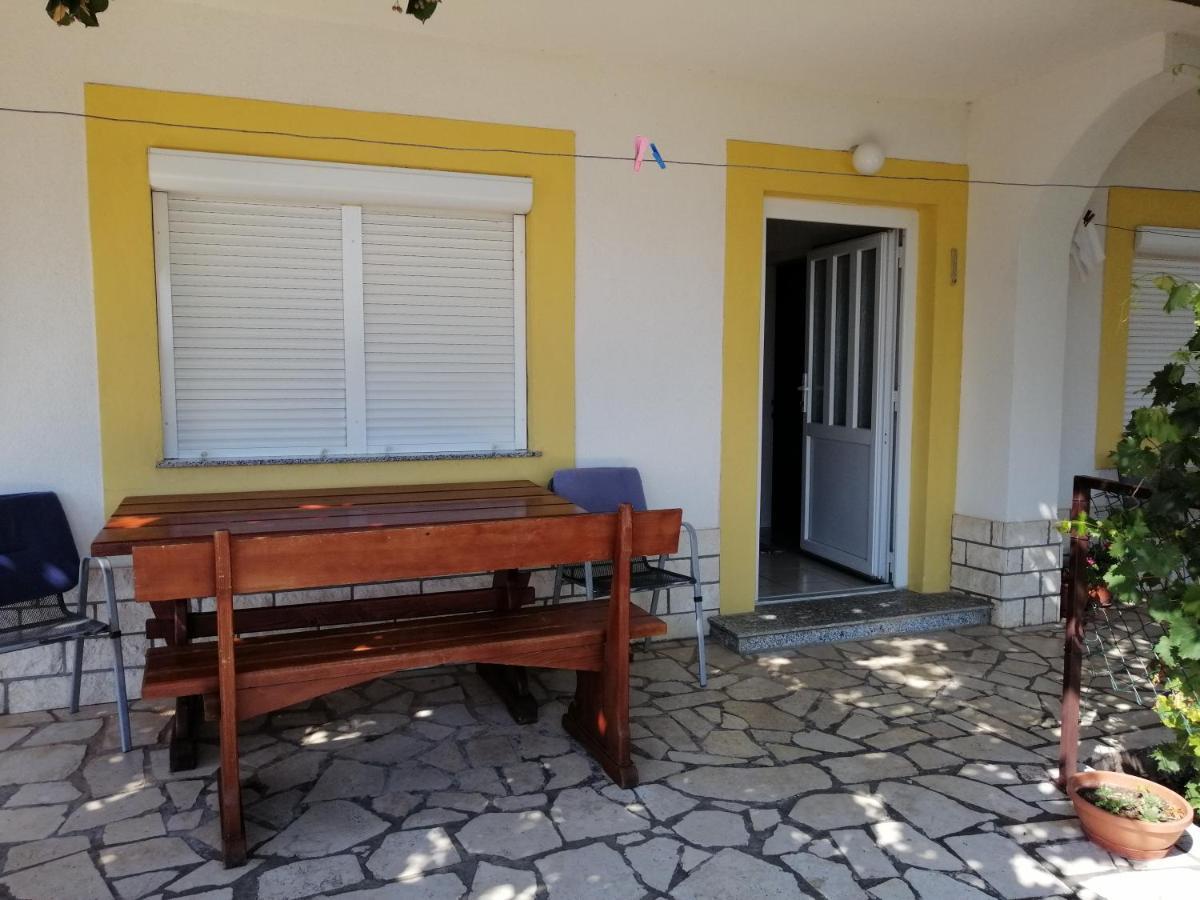 Branka Apartment Сень Экстерьер фото