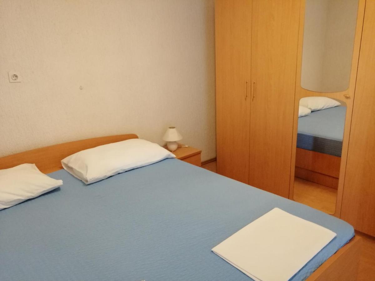 Branka Apartment Сень Экстерьер фото